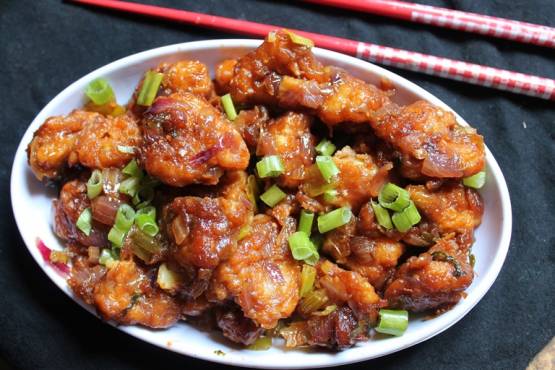Gobi Chilly