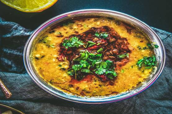 Veg Tadka