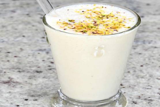 Banana Shake