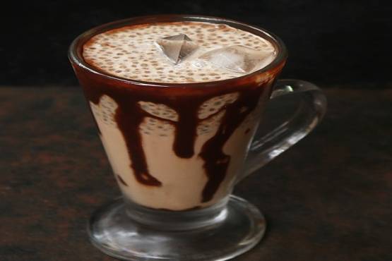 Cold Coffee