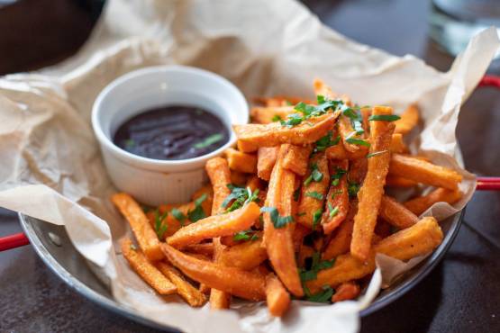 Finger Chips