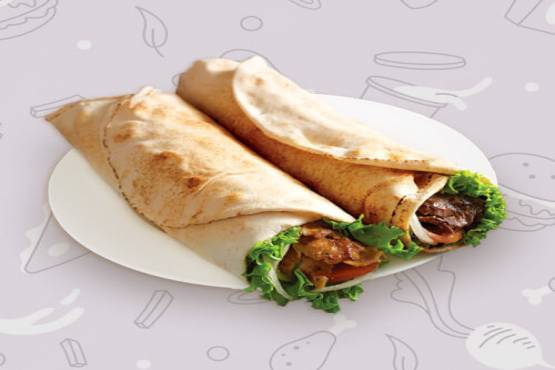 Mushroom Roll