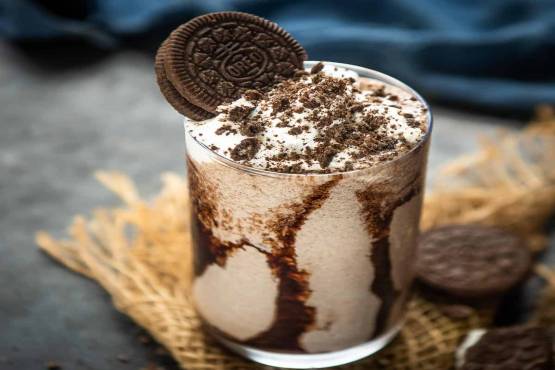 Orio Shake
