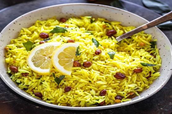 Lemon RIce