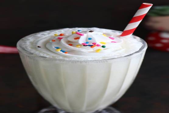 Milk Shake
