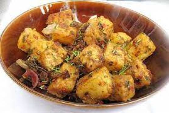 Paneer Paper Salt
