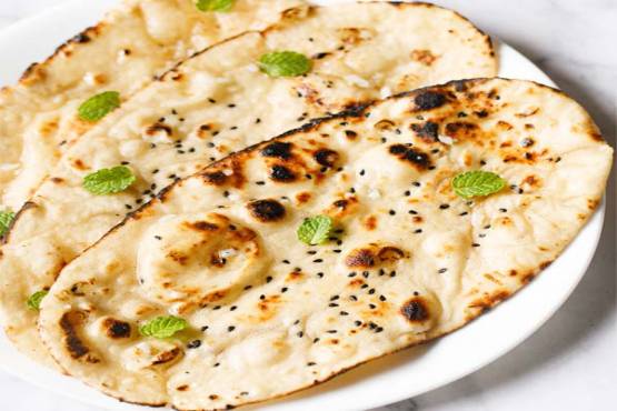 Pal Special Naan