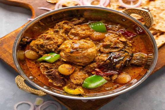 Pal Spicy Chicken
