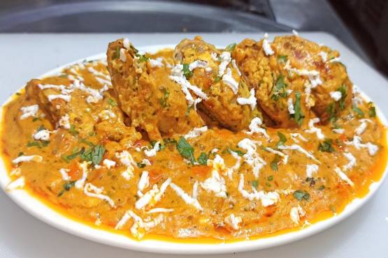 Paneer Patiala