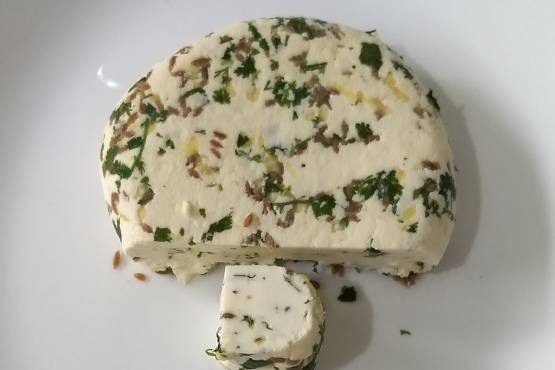 Paneer Kola Zeer