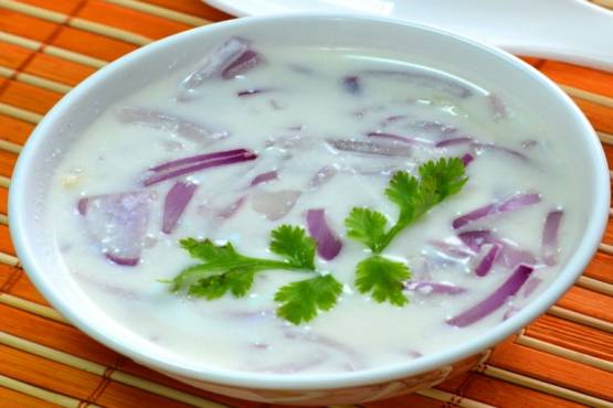 Dahi Salad
