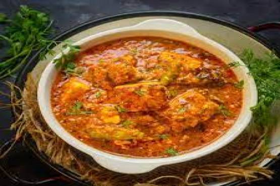 Panner Masala