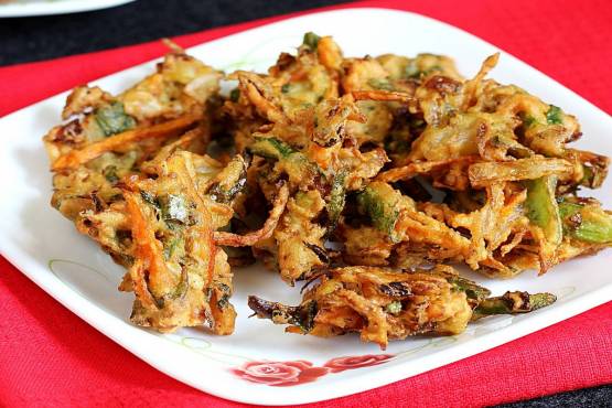 Veg Pokoda