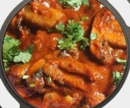 Mushroom Hydrabadi