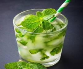 Lemon Mojito