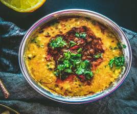 Veg Tadka