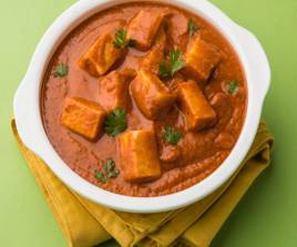 Paneer Hydrabadi
