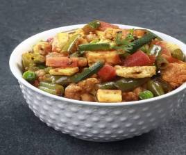 Mixed Veg