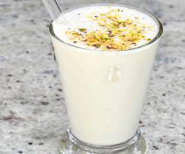 Banana Shake