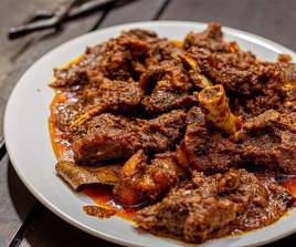 Mutton Kassa