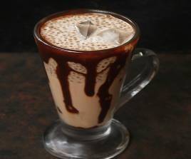 Cold Coffee