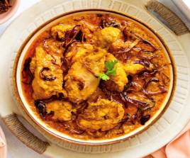 Desi Chicken Hydrabadi