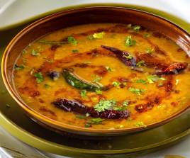 Dal Fry