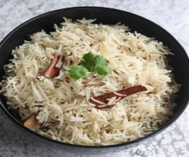 Jeera Rice