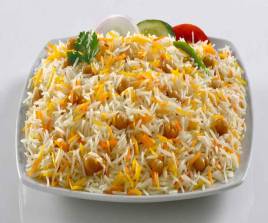 Kashmiri Palao