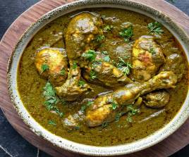 Chicken Palang