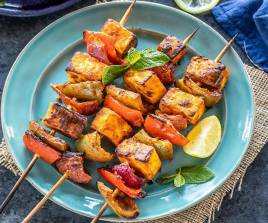 Paneer Tikka