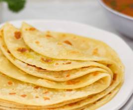 Butter Roti