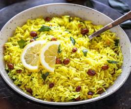 Lemon RIce
