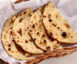Tandoor Roti