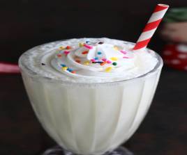 Milk Shake