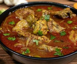 Chicken Curry
