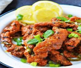 Desi Chicken Majastic