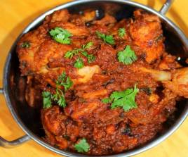 Chicken Masala