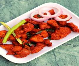 Chicken Pakoda