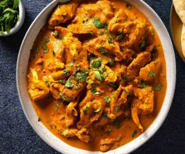 Tandoori Chicken Masala