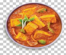 Paneer Butter Masala