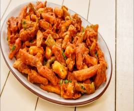 Veg Crispy