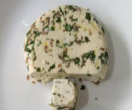 Paneer Kola Zeer