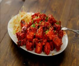 Paneer 69
