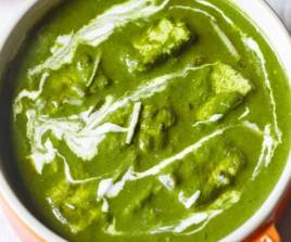 Paneer Palang