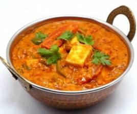 Sahi Paneer