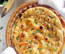 Tandoor Butter Roti