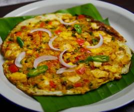 Egg Omlet