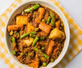 Veg Pal Spicy