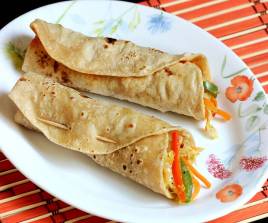 Egg Roll